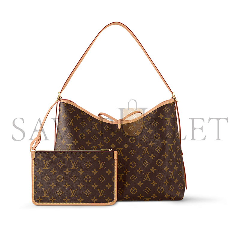 l0vis Vvtt0n master carryall mm m46197 (39*30*15cm)